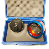 Baum Tools Baum Tools Oil Seal Remover And Installer - BMW / N52 / N53 / N54 / N55 B119180PLUS