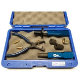 Baum Tools Baum Tools - Fuel Injector Teflon Seal R&R Kit - BMW / MINI B130190KIT
