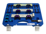 Baum Tools Baum Tools Timing Tool Kit - Mercedes Benz / M270 / M274 | B270-0061KIT