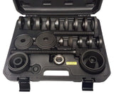 Baum Tools Baum Tools Wheel Bearing Kit - Universal | B90K