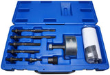 Baum Tools Baum Tools Rail Pin Slide Hammer Set - Mercedes Benz B116-2033