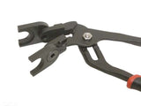 Baum Tools Baum Tools Oil Cooler Line Pliers - BMW / MINI /  E46 / E53 / E65 / E66 / E85 / R50 / R52 / R53 B170030PLIERS