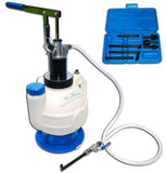 Baum Tools Baum Tools Automatic Transmission Filler Kit / VW/Audi / BMW / MINI / Mercedes Benz B1924