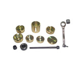 Baum Tools Baum Tools Lower Control Arm Bushing R&R Kit - Mercedes Benz B220-0643