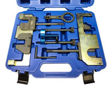Baum Tools Baum Tools Timing Set - BMW / N63TU / S63TU B2249117KIT