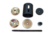 Baum Tools Baum Tools Rear Axle Diff Bushing Kit - BMW / F Chassis | B330020