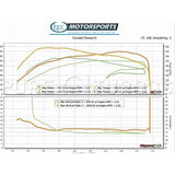 Pure Turbos Pure Turbos Stage 1 Turbo | BMW N54 PT-BMW-STG1-N54