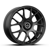 fifteen52 17x7.5 / 4x100 & 4x108 / et42 / cb73.1 fifteen52 Apex Wheel 17" 4x100 / 4x108 Frosted Graphite STAFG-77540+42