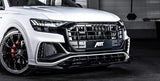 ABT Front Skirt Add-On for Audi Q8 / SQ8 (4M80) | 4M808006110