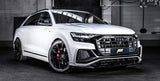 ABT ABT Front Skirt Add-On for Audi Q8 / SQ8 (4M80) 4M808006110