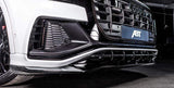 ABT ABT Front Skirt Add-On for Audi Q8 / SQ8 (4M80) 4M808006110