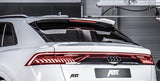 ABT ABT Rear Spoiler for Audi Q8 / SQ8 (4M80) 4M808006140