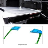 ABT ABT Rear Spoiler for Audi Q8 / SQ8 (4M80) 4M808006140