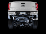 AWE Tuning AWE Tuning 0FG Dual Exit Cat-Back Crawler Conversion Exhaust | Ford Ranger 19-20