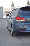FSPE FSPE Side Skirt Extension V1 | Mk6 Golf R 12-13