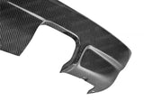 Seibon Seibon  BMW (E46) M3 Carbon Fiber Rear Diffuser RD0105BMWE46M3