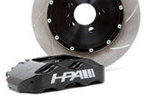 HPA HPA VW Mk4 R32/Audi TT Front and Rear Big Brake Kit Bundle