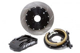 HPA HPA VW Mk4 R32/Audi TT Front and Rear Big Brake Kit Bundle