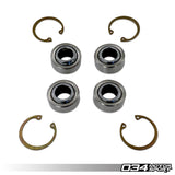 034 Motorsport Rebuild Kit End Links Rear | MQB | 034-402-Z035