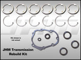 JHM - 01A 5 - speed Transmission Rebuild Kit (JHM - Performance) | JHM-012311295F-01Akit