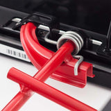 Recaro Recaro Flexible Seat Adaptor for Pro Racer Hans SPA/SPG (FIA Certified) 7221002