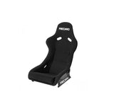 Recaro Black Velour/Black Velour Recaro Pole Position N.G. Seat 070.98.UU11-01