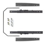 Recaro Seat Slider Track - Outside Bar w/Tabs | 0.76.3