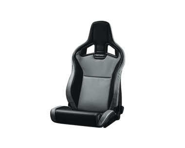 Recaro Cross Sportster ORV Passenger Seat | 414.2OR.3206