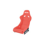 Recaro Jersey Red/Red Suede Recaro Pole Position N.G. Seat 070.98.JS06-01