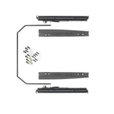 Recaro Seat Slider Track - Outside Bar w/o Tabs | 0.76.3NT