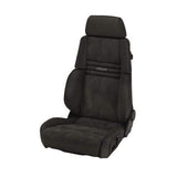 Recaro Black Nardo/Black Artista Recaro Orthoped Passenger Seat 058.20.2351