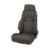 Recaro Grey Nardo/Grey Artista Recaro Orthoped Passenger Seat 058.20.2354