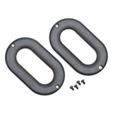 Recaro Repair Kit Belt Cover (Reworked Bezels) | 7203493-01