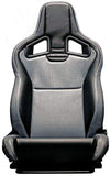 Recaro Recaro Cross Sportster ORV Driver Seat 414.1OR.3206