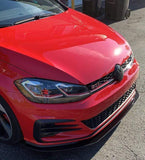 Ventus Autoworks Ventus Autoworks Front Splitter | VW Mk7.5 GTI ventus-frntspltr-mk7.5