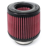 Burger Motorsports Red Burger Motorsport EA888 Intake Replacement Filter - VW/Audi  2.0T Gen 3 / Mk7 GTi / 8V Audi A3 / Mk3 TT BURGER-EA888-FILTER-RED