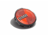 VMR Wheels VMR Premium Center Caps - Set of 4