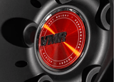 VMR Wheels VMR Premium Center Caps - Set of 4