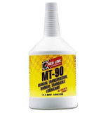 Redline Oil Transmission Gear Oil Redline MT-90 - 1 U.S. Quart | 50304