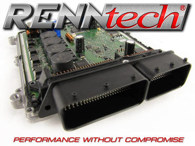 Renntech ECU Hand Held Tuner HHT - Mercedes / GLK 204 / GLK 350