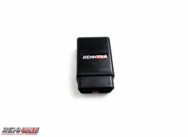 Renntech ECU Hand Held Tuner HHT - Mercedes / 463 / G 55 AMG Kompressor