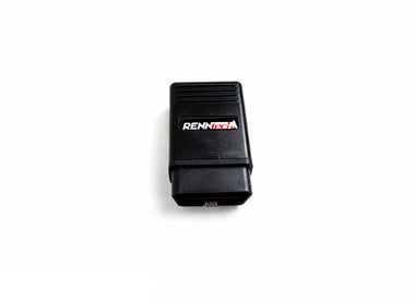 Renntech ECU Hand Held Tuner HHT - Mercedes / 212 (2010-2011) / E 63 AMG