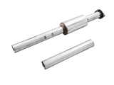 AWE Tuning AWE OFG Exhaust for the 15+ Ford F-150 V8
