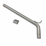 034 Motorsport Res-X Resonator Delete - VW / MK7.5 / GTI | 034-105-7052