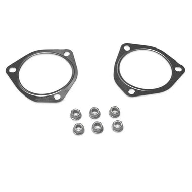 Res-X Resonator Delete Installation Hardware Kit, Audi C8 RS6/RS7 4.0TT | 034-105-A014