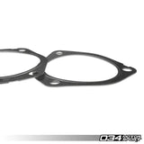 034 Motorsport Res-X Resonator Delete Installation Hardware Kit, Audi C8 RS6/RS7 4.0TT 034-105-A014