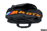 RKP RKP M4 GTS Car Cover