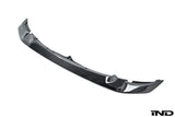 RKP RKP BMW F8X M3 / M4 GTS+ Upper Front Lip RKP-F82M-UFL