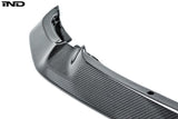 RKP RKP BMW F8X M3 / M4 GTS+ Upper Front Lip RKP-F82M-UFL