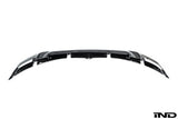 RKP RKP BMW F8X M3 / M4 GTS+ Upper Front Lip RKP-F82M-UFL